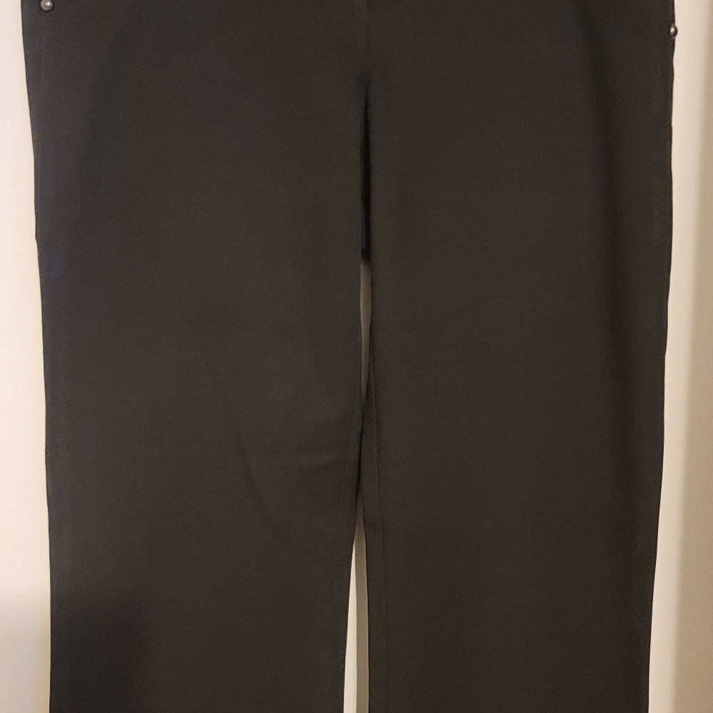 Black Pant by Cache